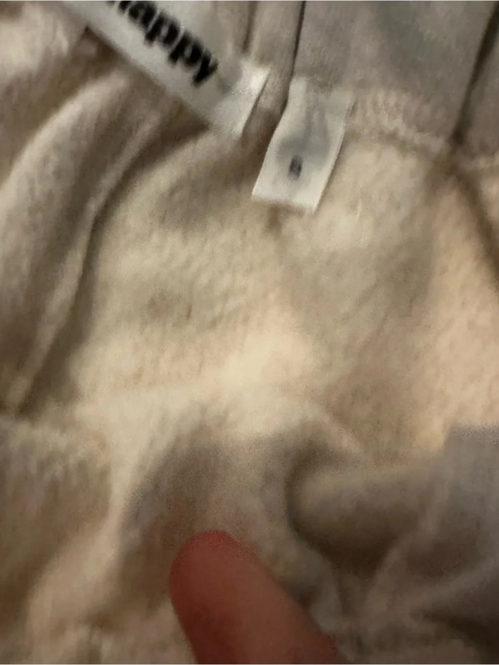 Madhappy Aspen Sweatpants Small - Picture 5 of 5